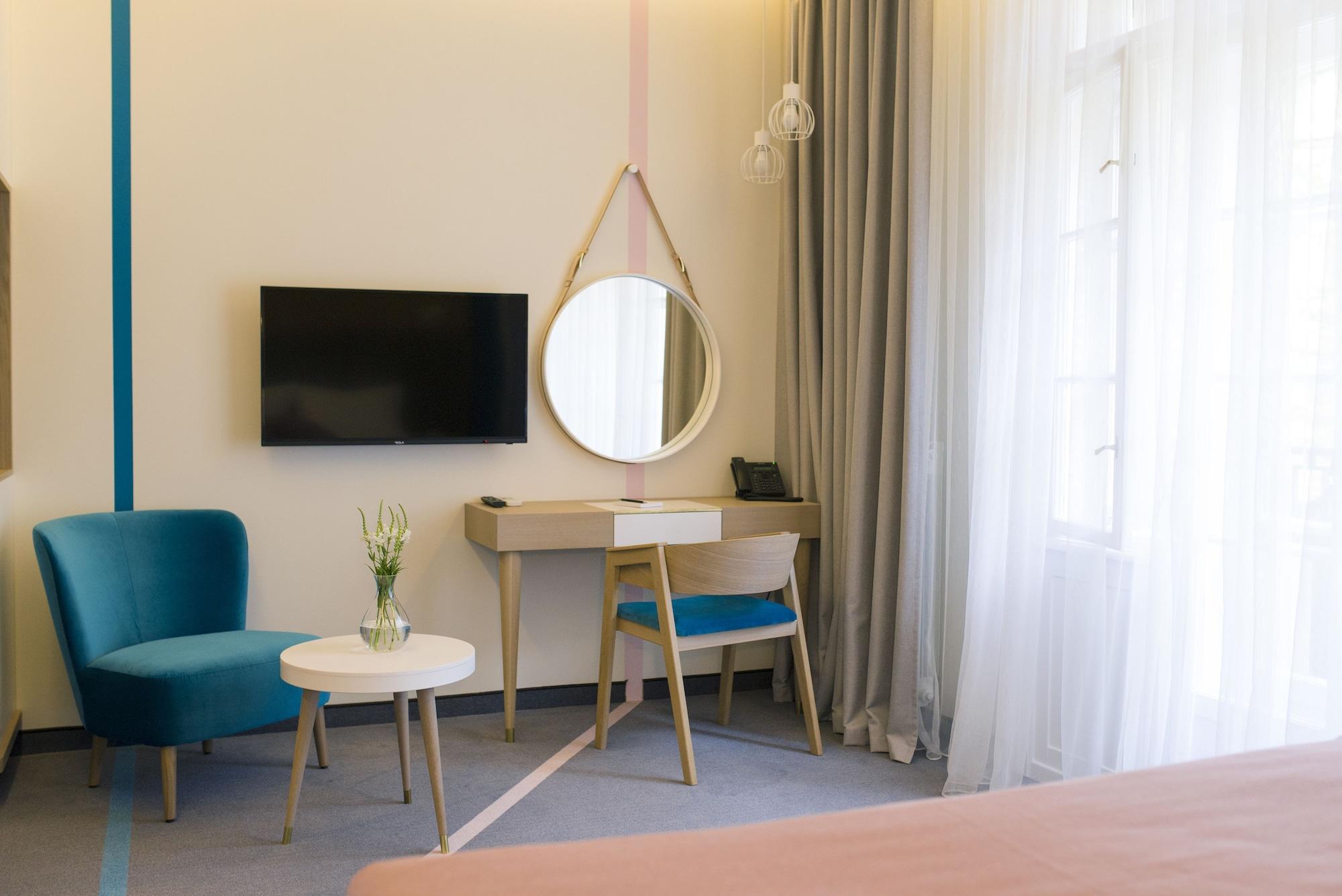 City Nest Modern & Cozy Suites Belgrád Kültér fotó