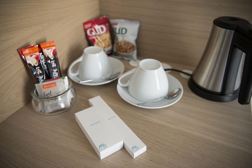 City Nest Modern & Cozy Suites Belgrád Kültér fotó