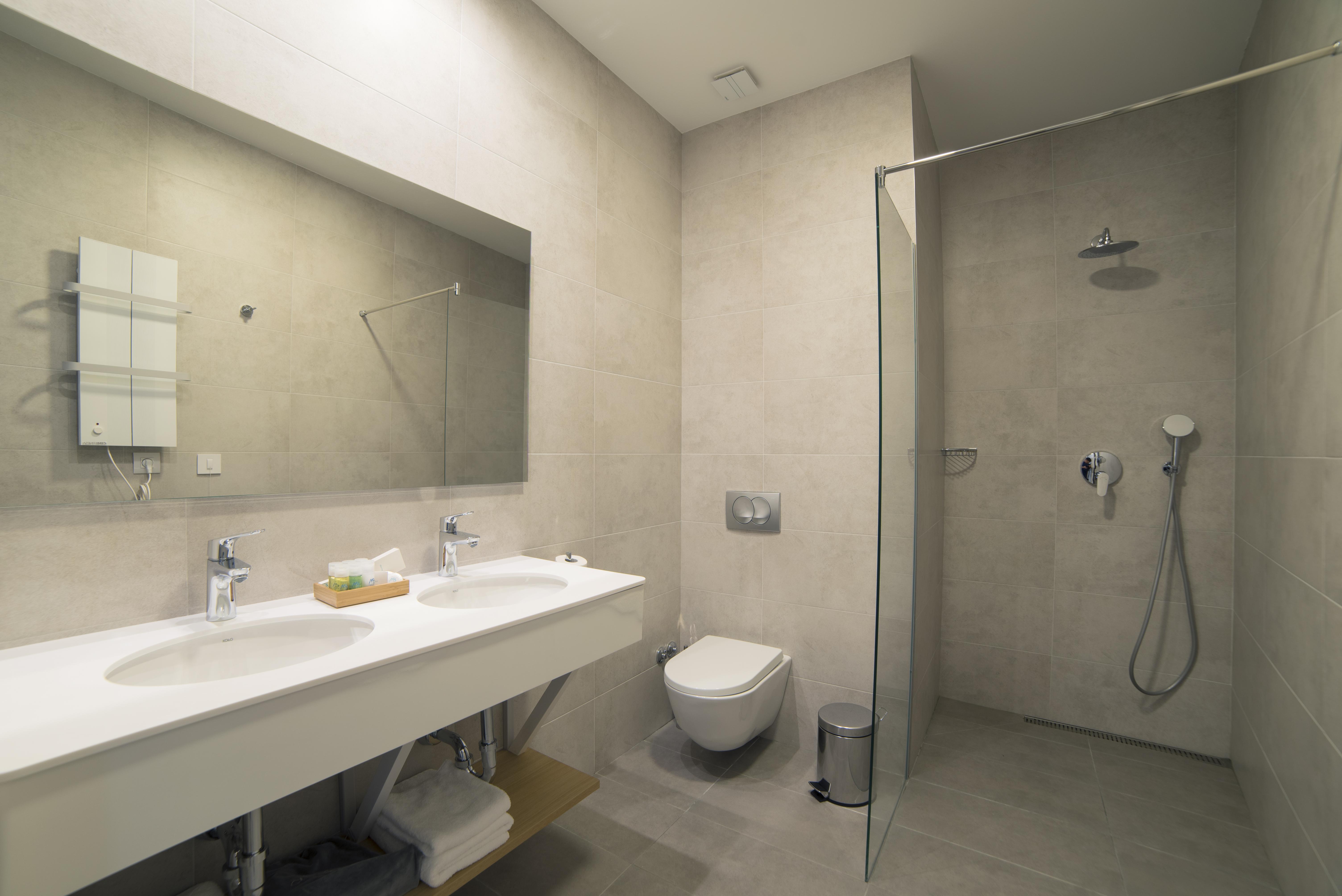 City Nest Modern & Cozy Suites Belgrád Kültér fotó