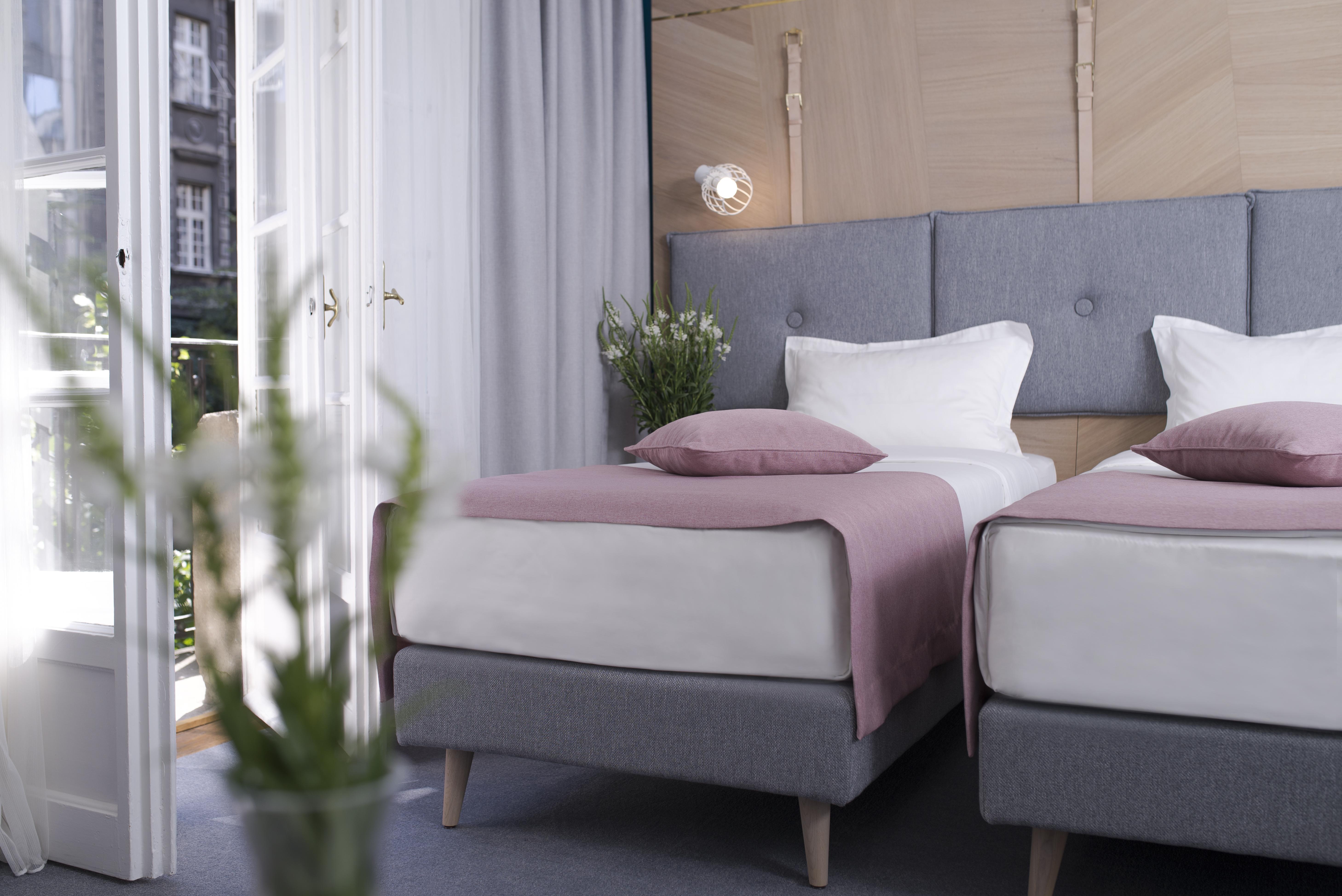 City Nest Modern & Cozy Suites Belgrád Kültér fotó