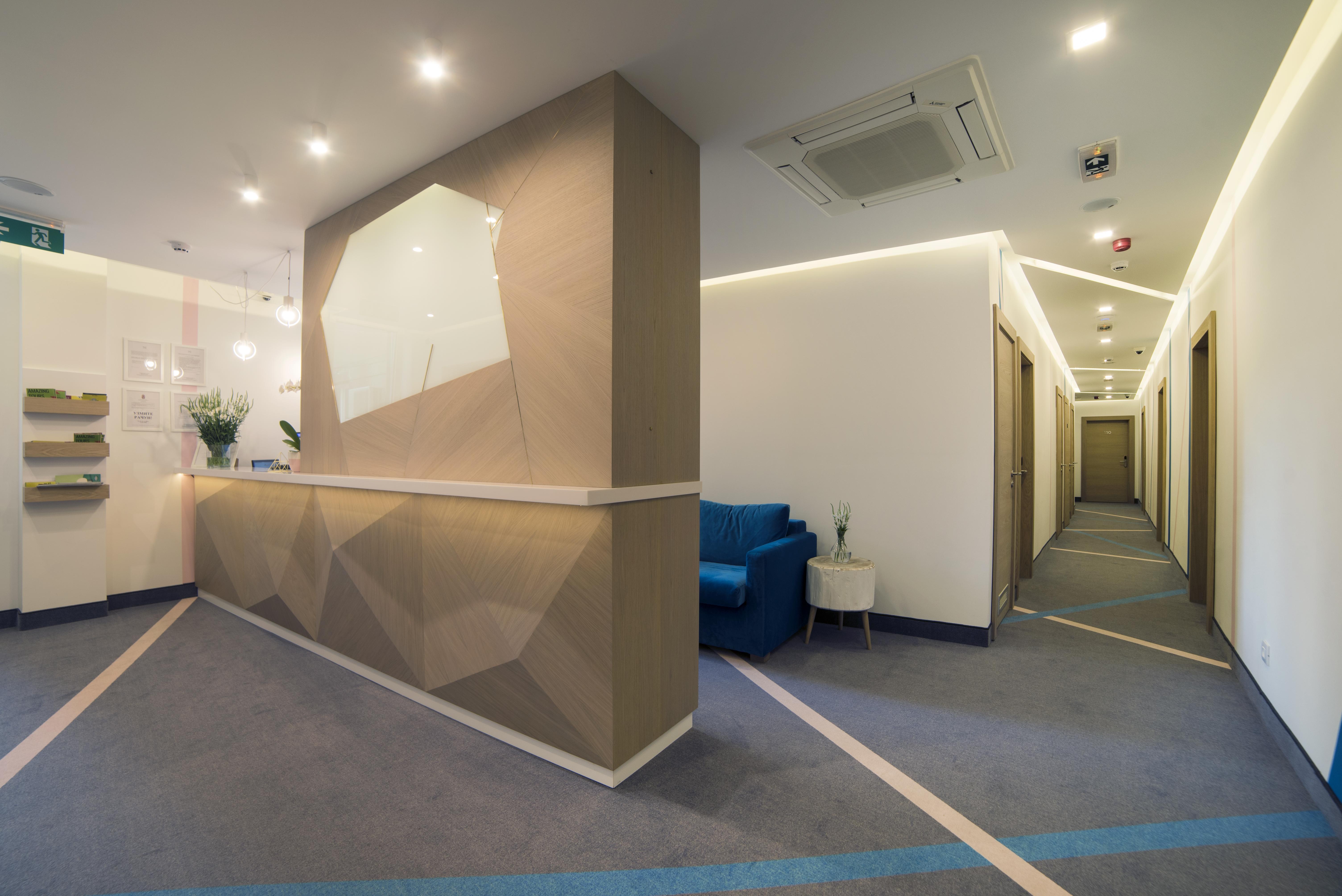 City Nest Modern & Cozy Suites Belgrád Kültér fotó