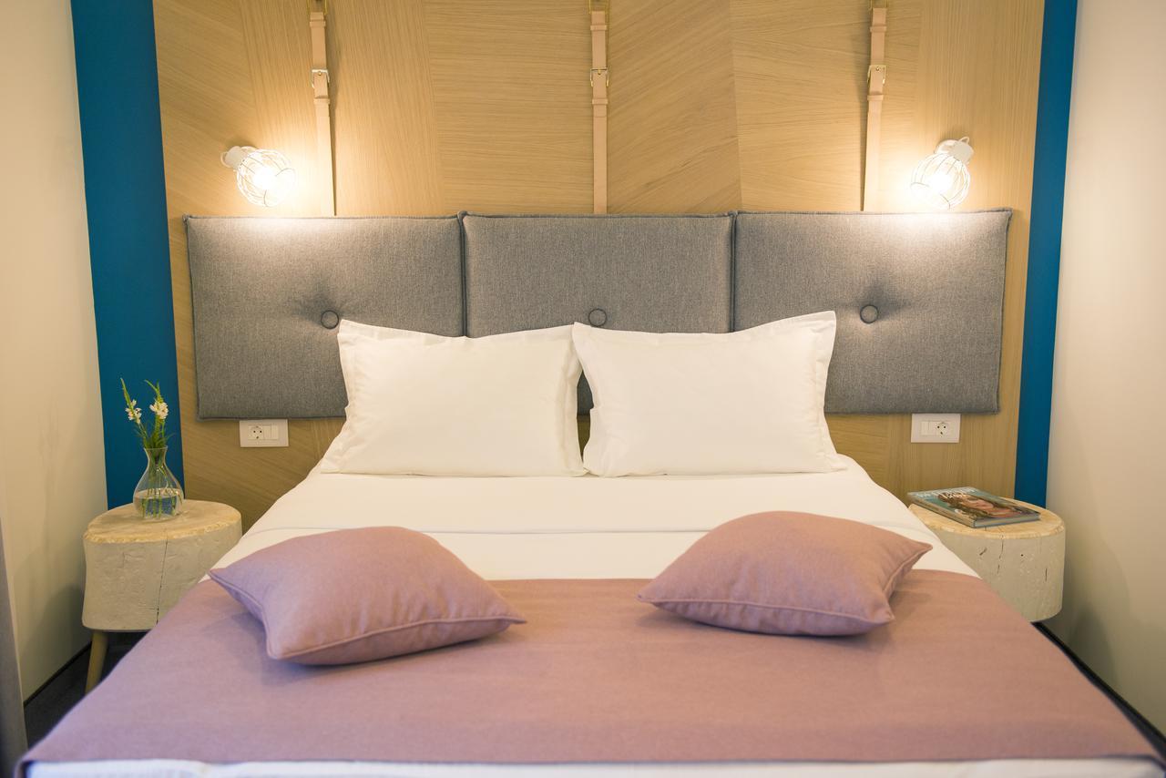 City Nest Modern & Cozy Suites Belgrád Kültér fotó