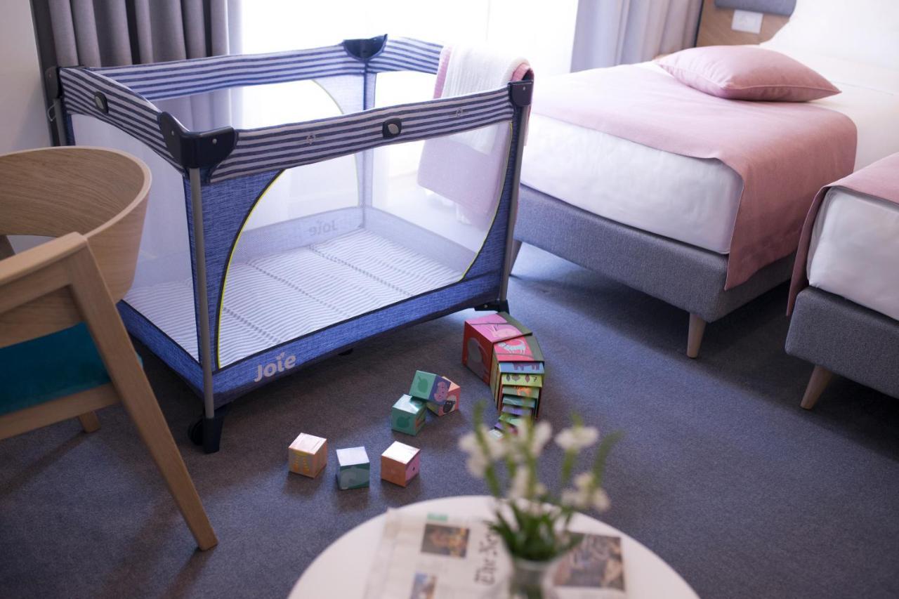 City Nest Modern & Cozy Suites Belgrád Kültér fotó
